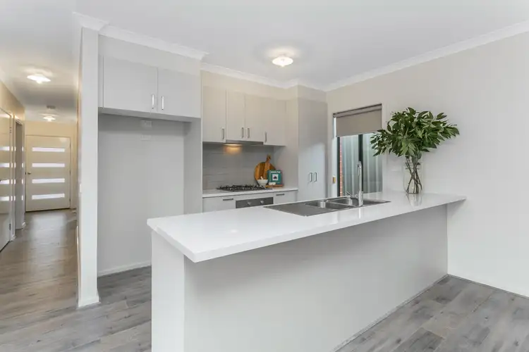 Second view of Homely unit listing, 7B Inglewood Street, Golden Square VIC 3555