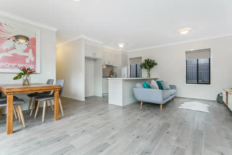 Third view of Homely unit listing, 7B Inglewood Street, Golden Square VIC 3555