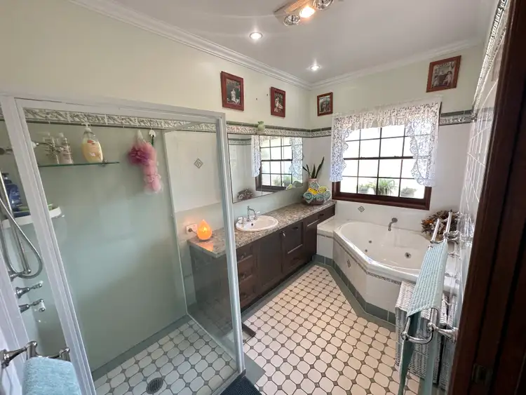 Third view of Homely rural property listing, 26 Windsong Avenue, Redridge QLD 4660