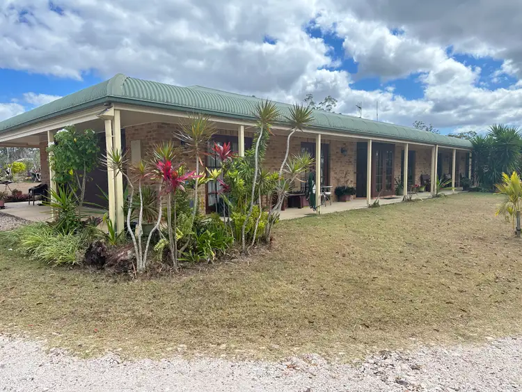 Fifth view of Homely rural property listing, 26 Windsong Avenue, Redridge QLD 4660