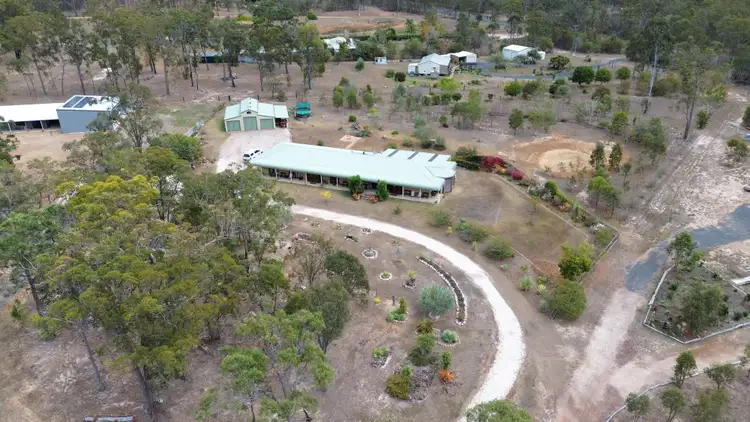 Sixth view of Homely rural property listing, 26 Windsong Avenue, Redridge QLD 4660