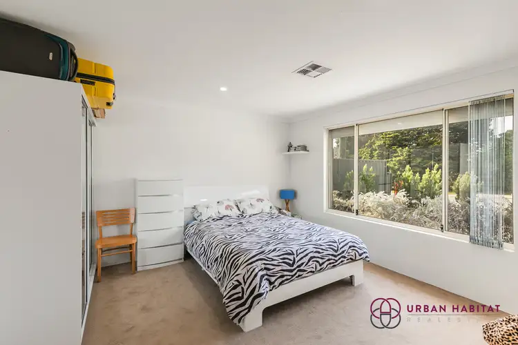 Fourth view of Homely house listing, 25 Burtenshaw Way, Calista WA 6167