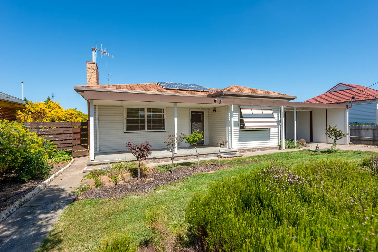 Main view of Homely house listing, 135 Nelson Street, Nhill VIC 3418
