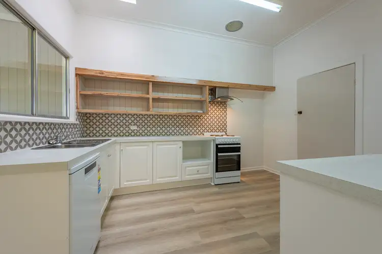 Third view of Homely house listing, 135 Nelson Street, Nhill VIC 3418