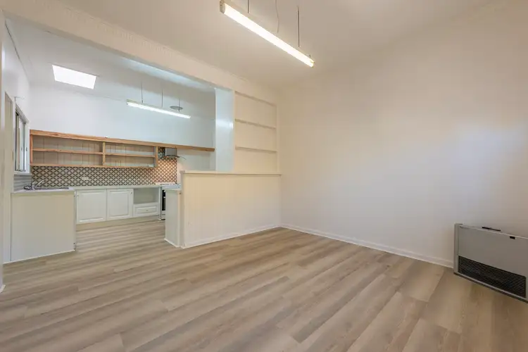 Fourth view of Homely house listing, 135 Nelson Street, Nhill VIC 3418
