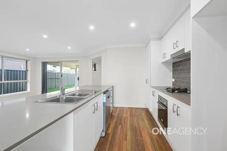 Third view of Homely house listing, 68 Seagrass Avenue, Vincentia NSW 2540