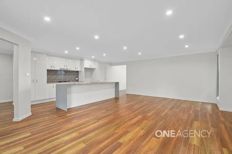 Fourth view of Homely house listing, 68 Seagrass Avenue, Vincentia NSW 2540