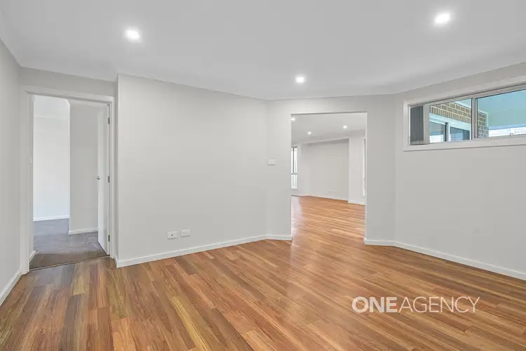 Fifth view of Homely house listing, 68 Seagrass Avenue, Vincentia NSW 2540