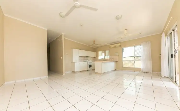 Main view of Homely semi-detached listing, 1/1 Merriak Court, Gray NT 830