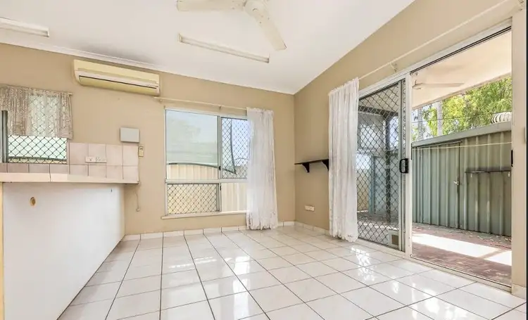 Seventh view of Homely semi-detached listing, 1/1 Merriak Court, Gray NT 830
