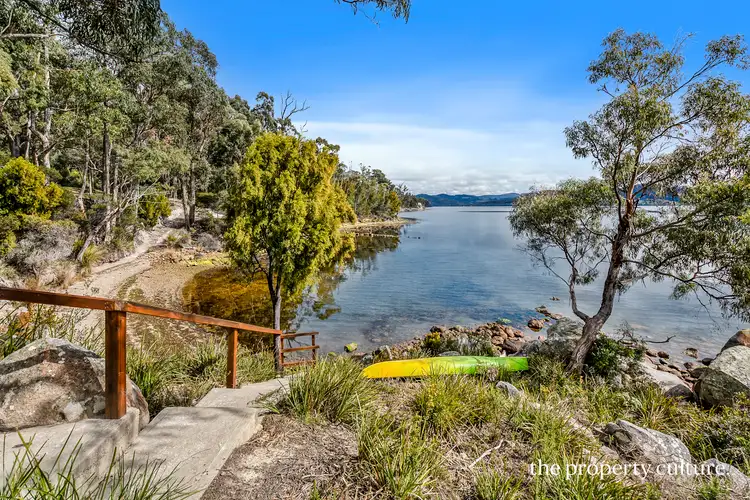 Main view of Homely house listing, 167 Esperance Coast Road, Surges Bay TAS 7116