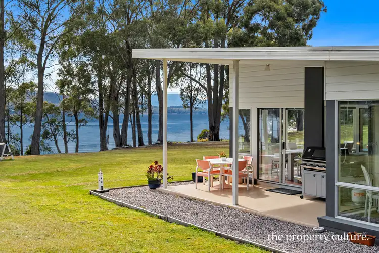 Second view of Homely house listing, 167 Esperance Coast Road, Surges Bay TAS 7116