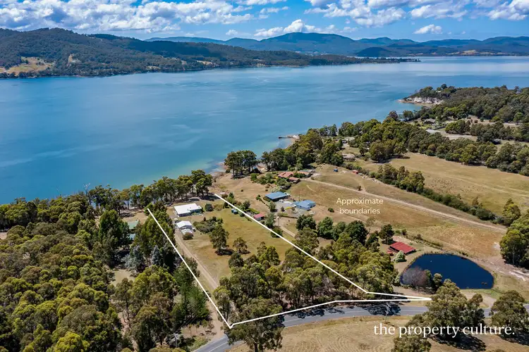 Third view of Homely house listing, 167 Esperance Coast Road, Surges Bay TAS 7116