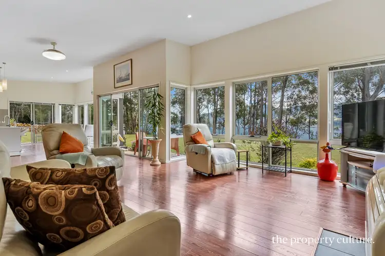 Fifth view of Homely house listing, 167 Esperance Coast Road, Surges Bay TAS 7116