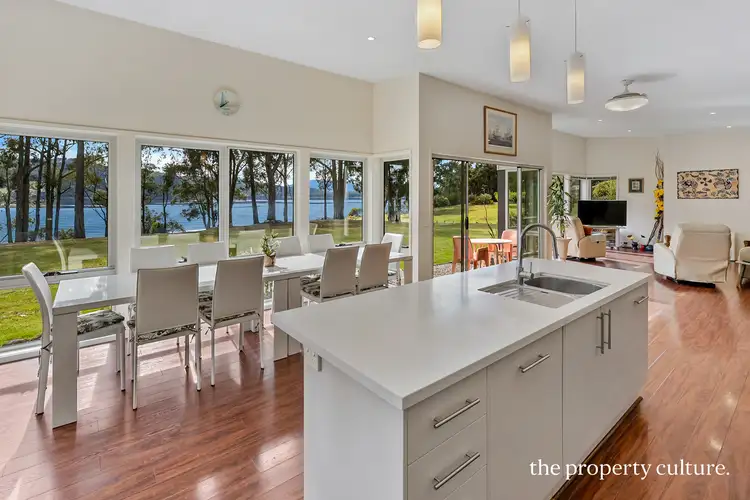 Sixth view of Homely house listing, 167 Esperance Coast Road, Surges Bay TAS 7116