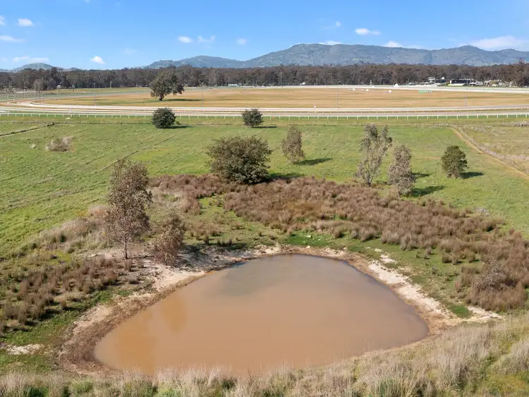 Third view of Homely rural property listing, 120 HIGHLANDS ROAD, Seymour VIC 3660