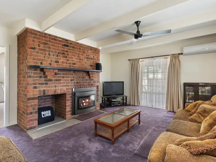 Fifth view of Homely rural property listing, 120 HIGHLANDS ROAD, Seymour VIC 3660