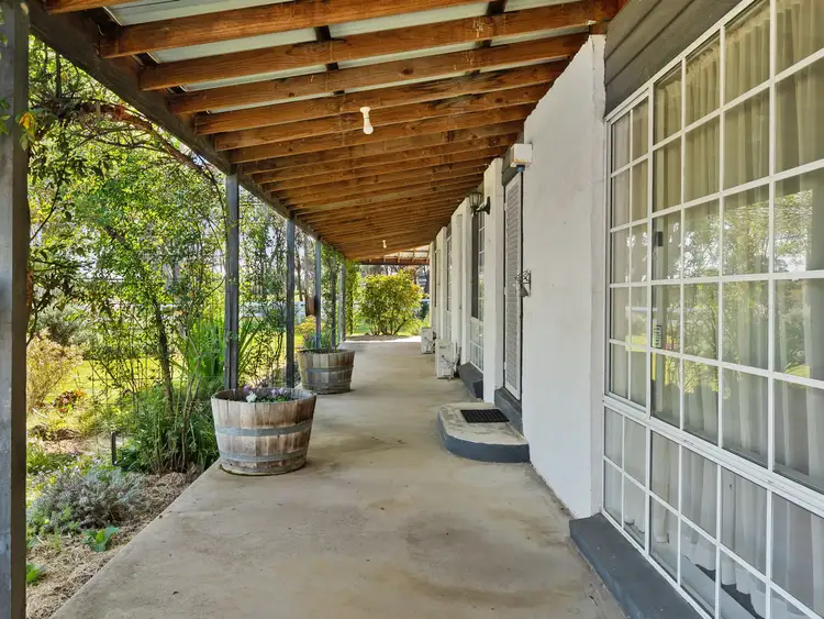 Sixth view of Homely rural property listing, 120 HIGHLANDS ROAD, Seymour VIC 3660