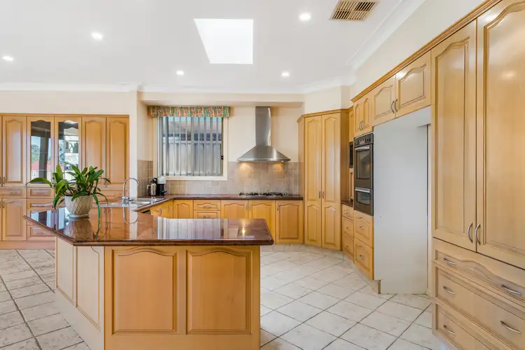 Second view of Homely house listing, 5 Archer Close, Bossley Park NSW 2176