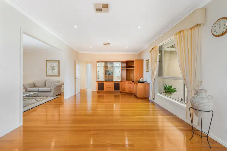 Third view of Homely house listing, 5 Archer Close, Bossley Park NSW 2176