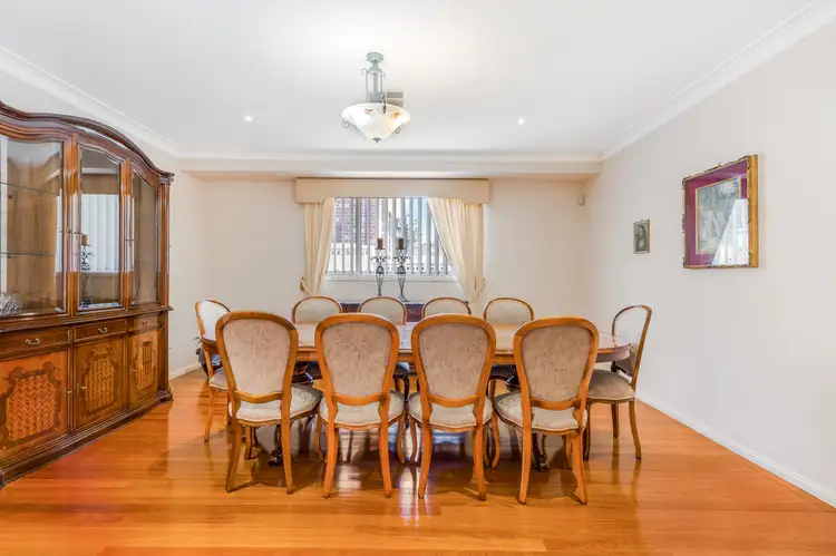 Fifth view of Homely house listing, 5 Archer Close, Bossley Park NSW 2176