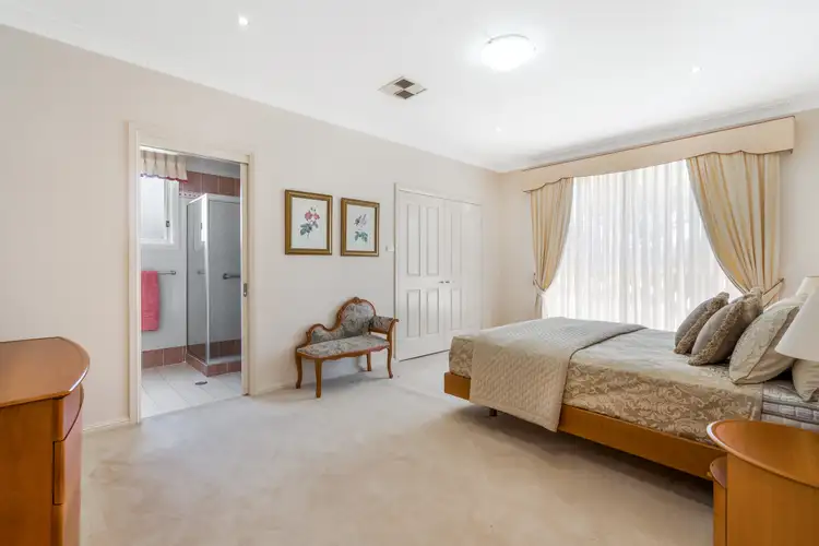 Sixth view of Homely house listing, 5 Archer Close, Bossley Park NSW 2176