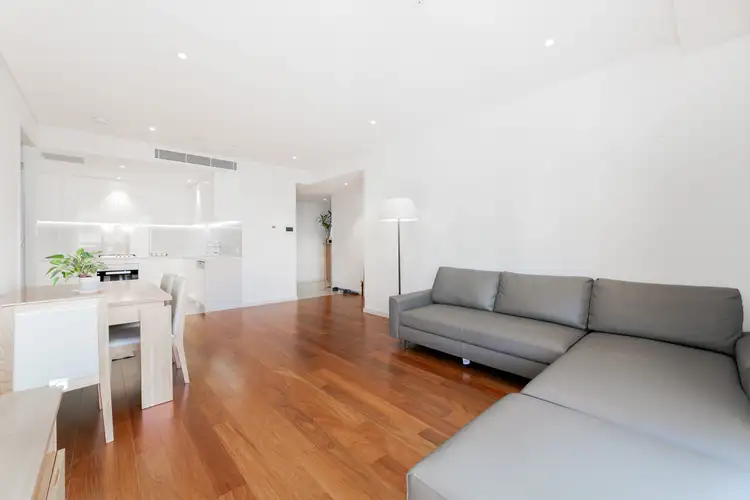Main view of Homely apartment listing, 207/43 Belmore Street, Burwood NSW 2134