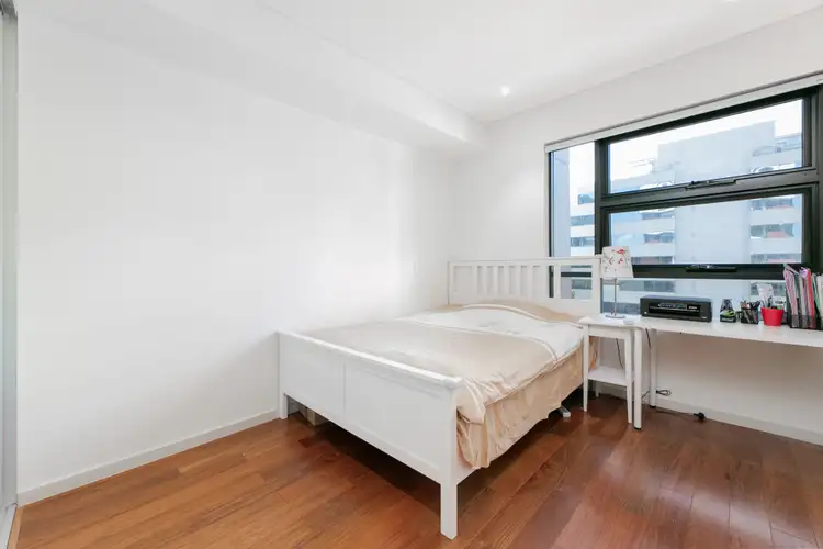 Sixth view of Homely apartment listing, 207/43 Belmore Street, Burwood NSW 2134