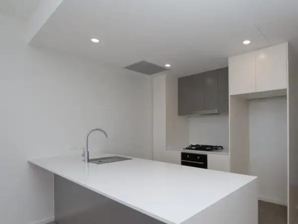 Second view of Homely apartment listing, 603/60 King Street, Newcastle NSW 2300
