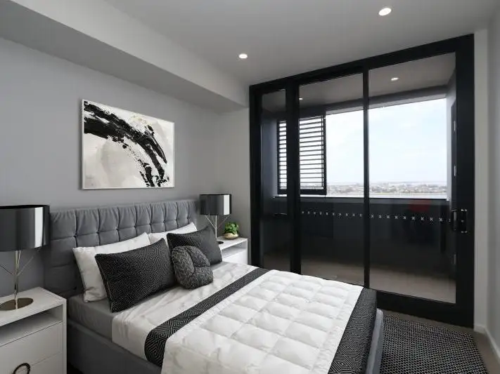 Third view of Homely apartment listing, 603/60 King Street, Newcastle NSW 2300