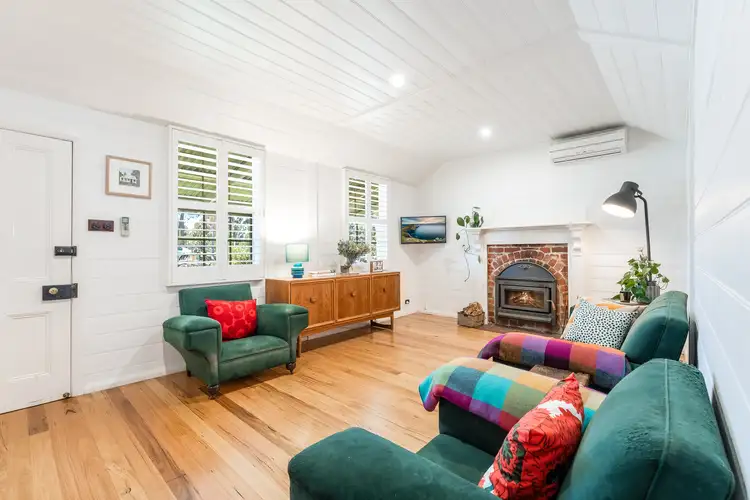 Third view of Homely house listing, 21 Noyes Road, Lethbridge VIC 3332