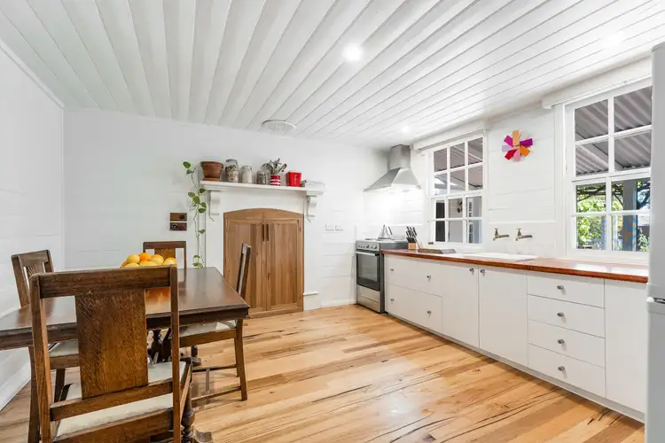 Fourth view of Homely house listing, 21 Noyes Road, Lethbridge VIC 3332