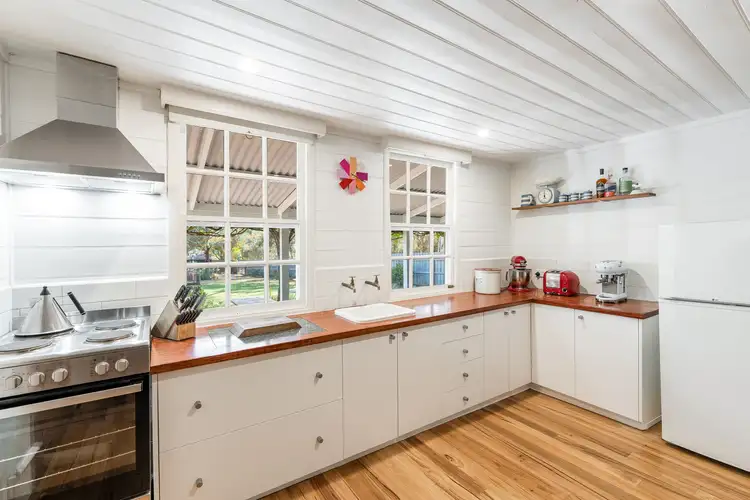 Fifth view of Homely house listing, 21 Noyes Road, Lethbridge VIC 3332