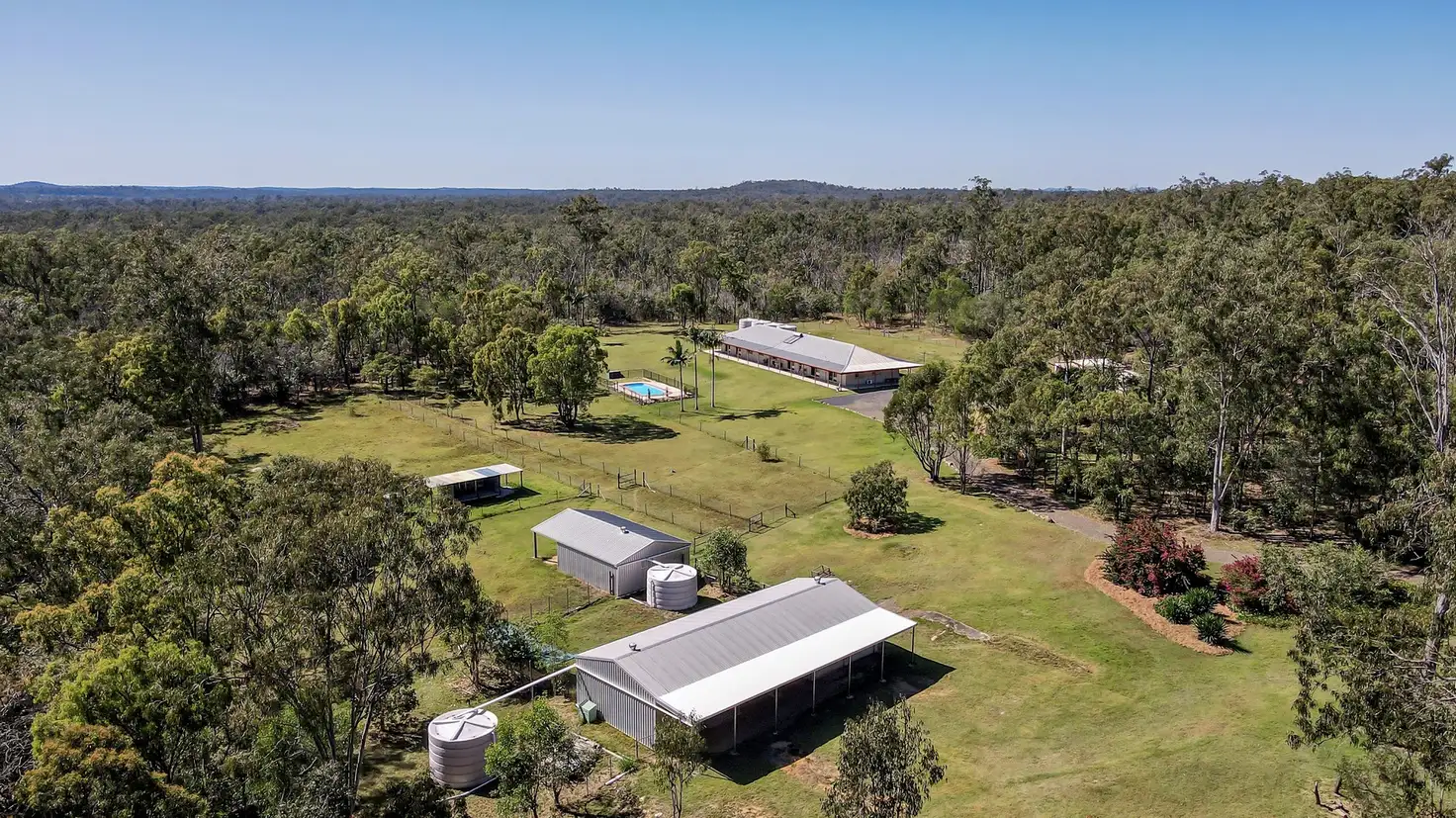 Main view of Homely rural property listing, Address available on request