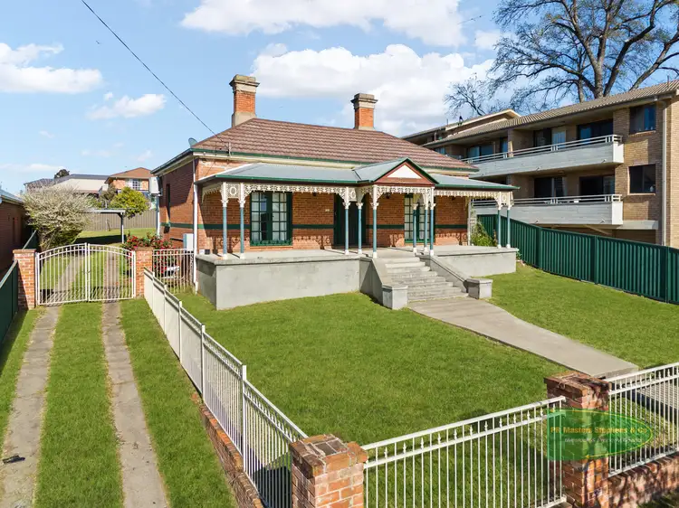 Main view of Homely house listing, 212 Keppel Street, Bathurst NSW 2795