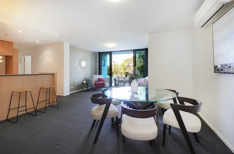 Fifth view of Homely apartment listing, 24/200 Smithfield Road, Flemington VIC 3031