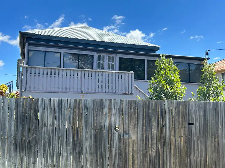 26 George Street, Rockhampton City QLD 4700