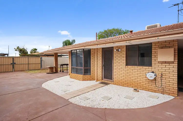 Main view of Homely unit listing, 1/43 Piccadilly Street, Piccadilly WA 6430