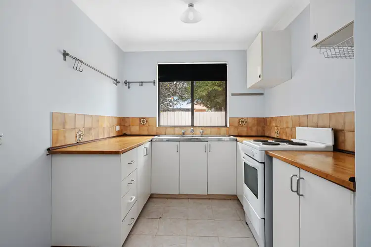Second view of Homely unit listing, 1/43 Piccadilly Street, Piccadilly WA 6430