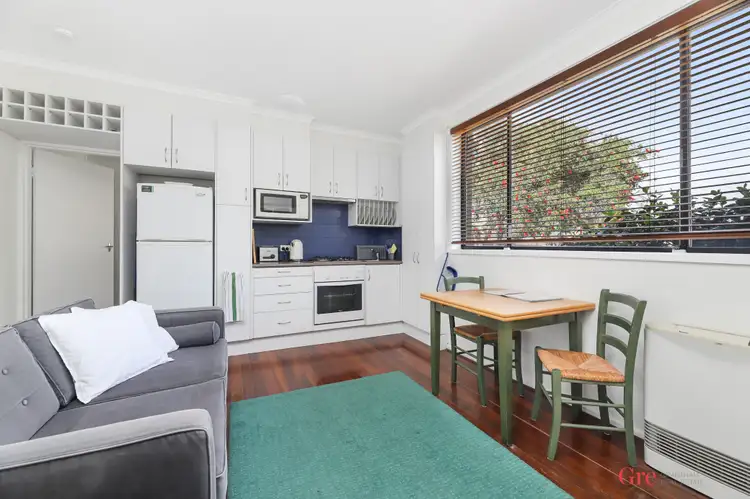 Second view of Homely apartment listing, 2/30 Collier Crescent, Brunswick VIC 3056