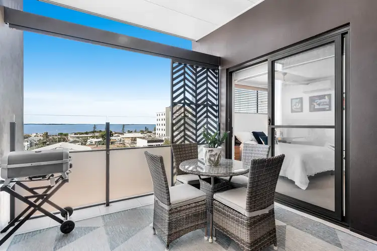 Main view of Homely apartment listing, 14/72 Clara Street, Wynnum QLD 4178