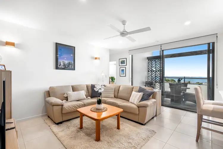 Second view of Homely apartment listing, 14/72 Clara Street, Wynnum QLD 4178