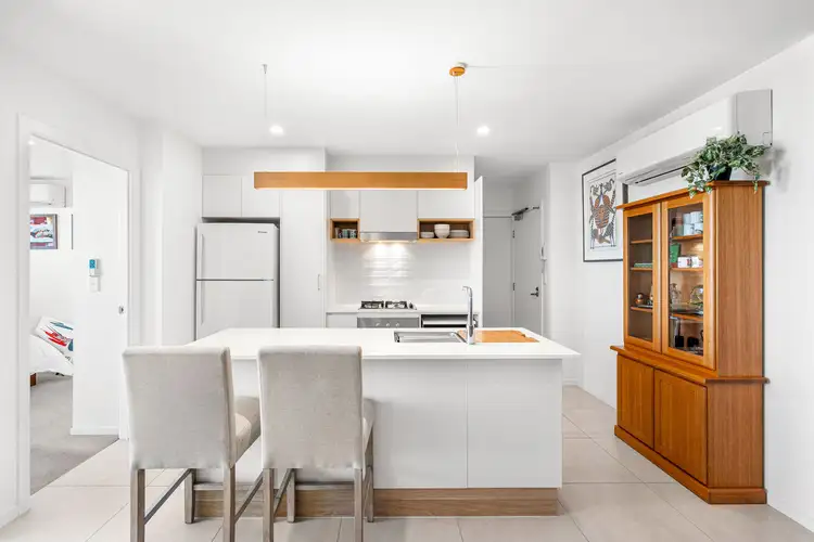 Third view of Homely apartment listing, 14/72 Clara Street, Wynnum QLD 4178