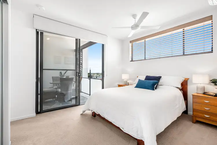 Fourth view of Homely apartment listing, 14/72 Clara Street, Wynnum QLD 4178
