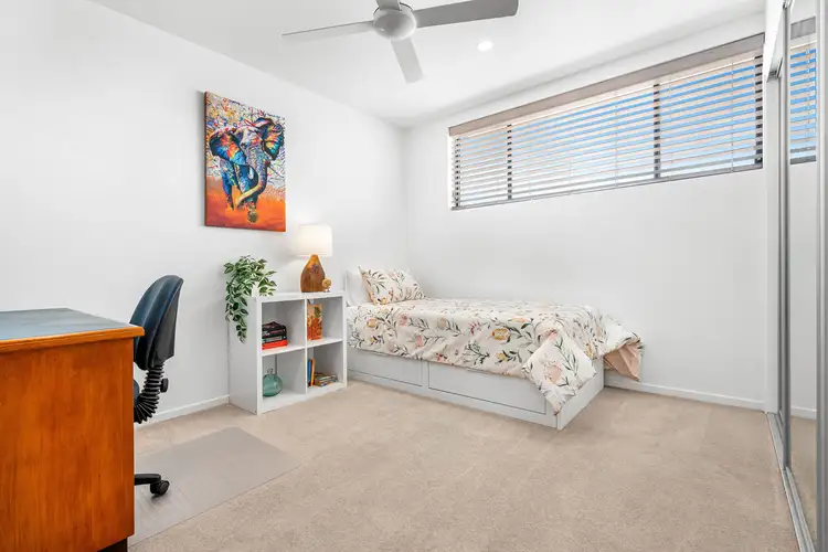 Fifth view of Homely apartment listing, 14/72 Clara Street, Wynnum QLD 4178