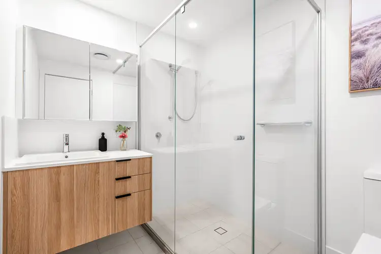 Sixth view of Homely apartment listing, 14/72 Clara Street, Wynnum QLD 4178