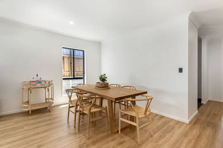 Fourth view of Homely house listing, 33 Quartz Crescent, Collingwood Park QLD 4301