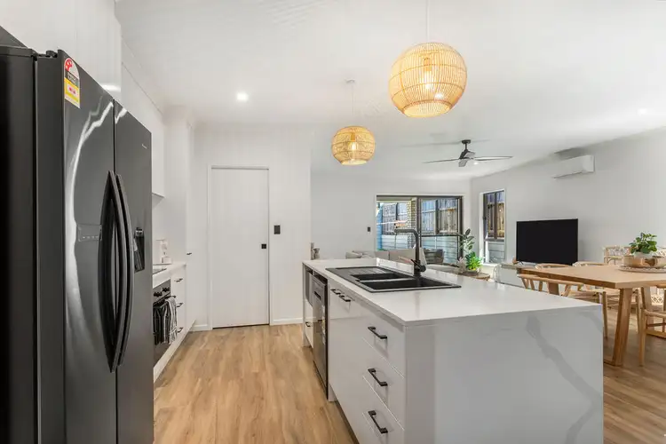 Fifth view of Homely house listing, 33 Quartz Crescent, Collingwood Park QLD 4301