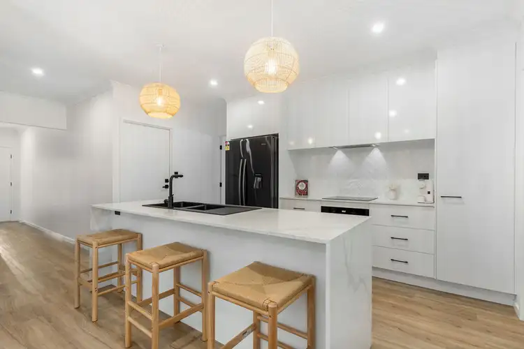 Sixth view of Homely house listing, 33 Quartz Crescent, Collingwood Park QLD 4301
