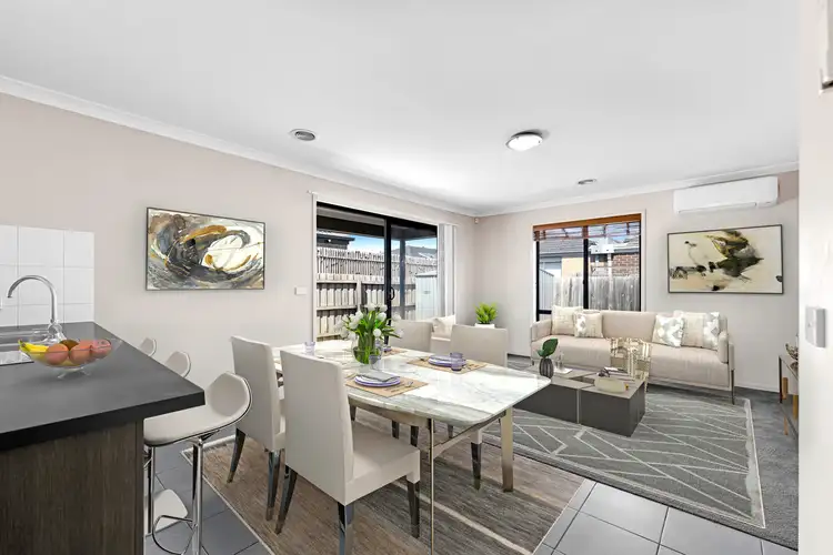 Fourth view of Homely house listing, 39 Fitzwilliam Drive, Doreen VIC 3754